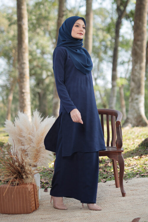 kurung-NAVYBLUE5
