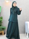 elnara-top-skirt-emerald-green-2